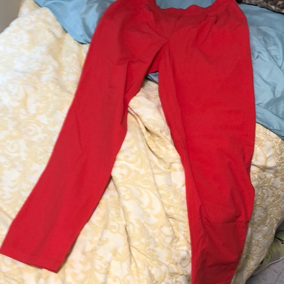 Lululemon true trouser hr pant. Tags on - Picture 3 of 3